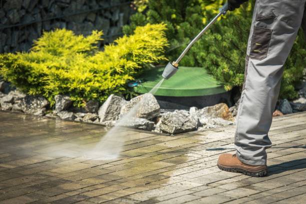 Professional Pressure Washing Services in Huntington Bay, NY