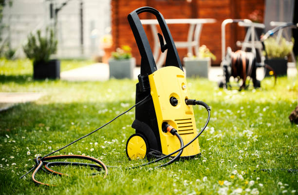 Playground Equipment Cleaning in Huntington Bay, NY